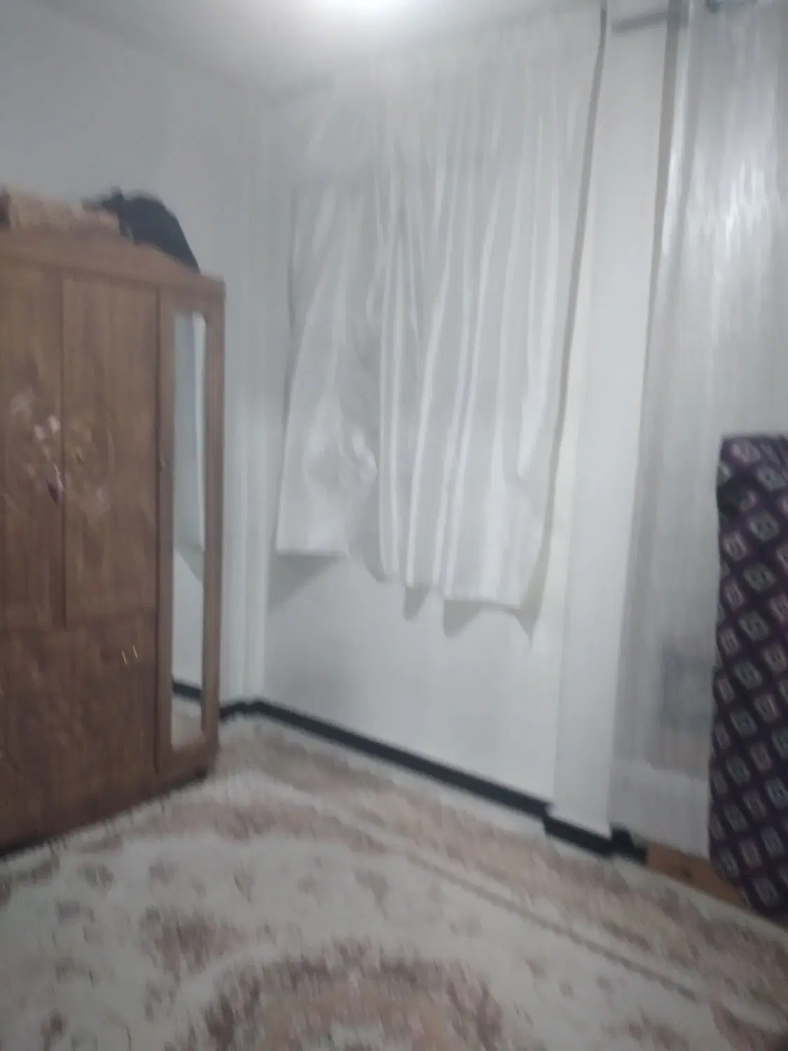 ۶۴ متر مشیریه اجاره