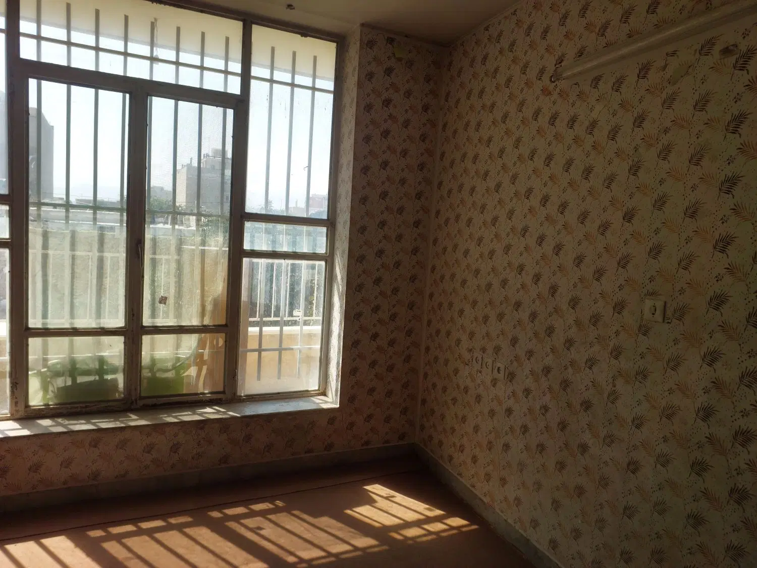 ویلایی طبقه دوم