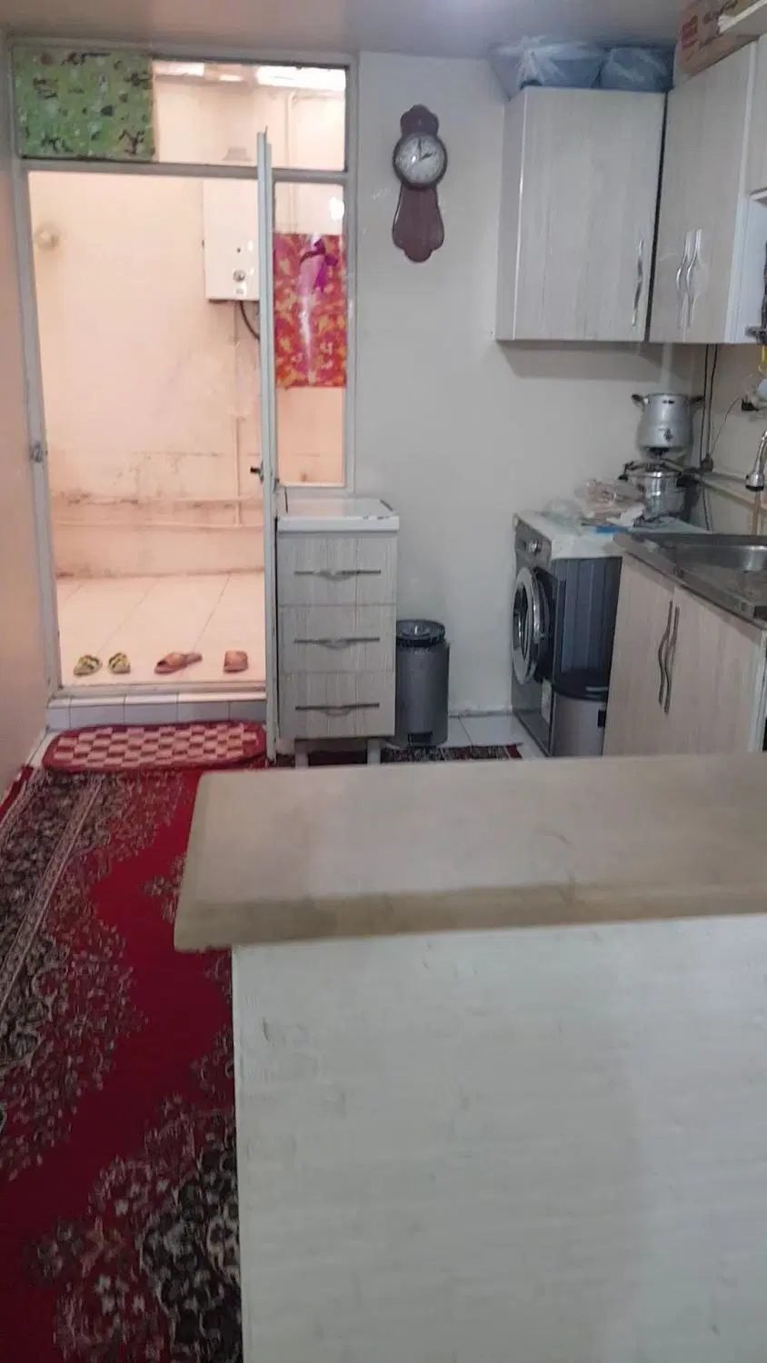 آپارتمان تکواحدی