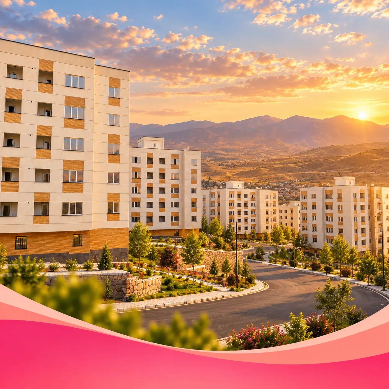 تنها با مبلغ ۷۰۰میلیون تومان صاحب خانه شوید