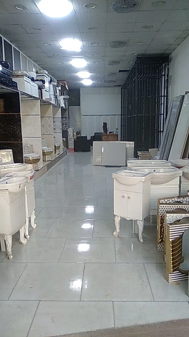 اجاره مغازه در زمزم