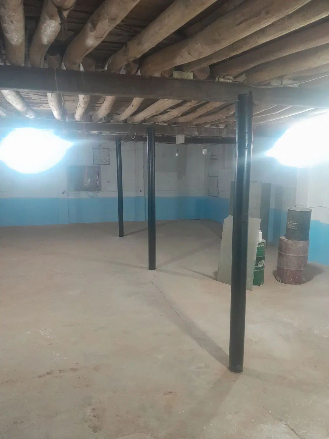 کارگاه صنعتی اجاره داده میشود