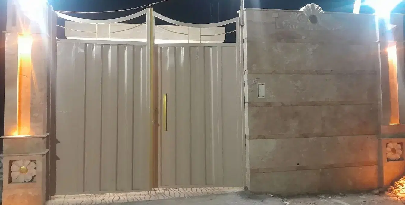 خانه شناژی  سراسیاب فرسنگی