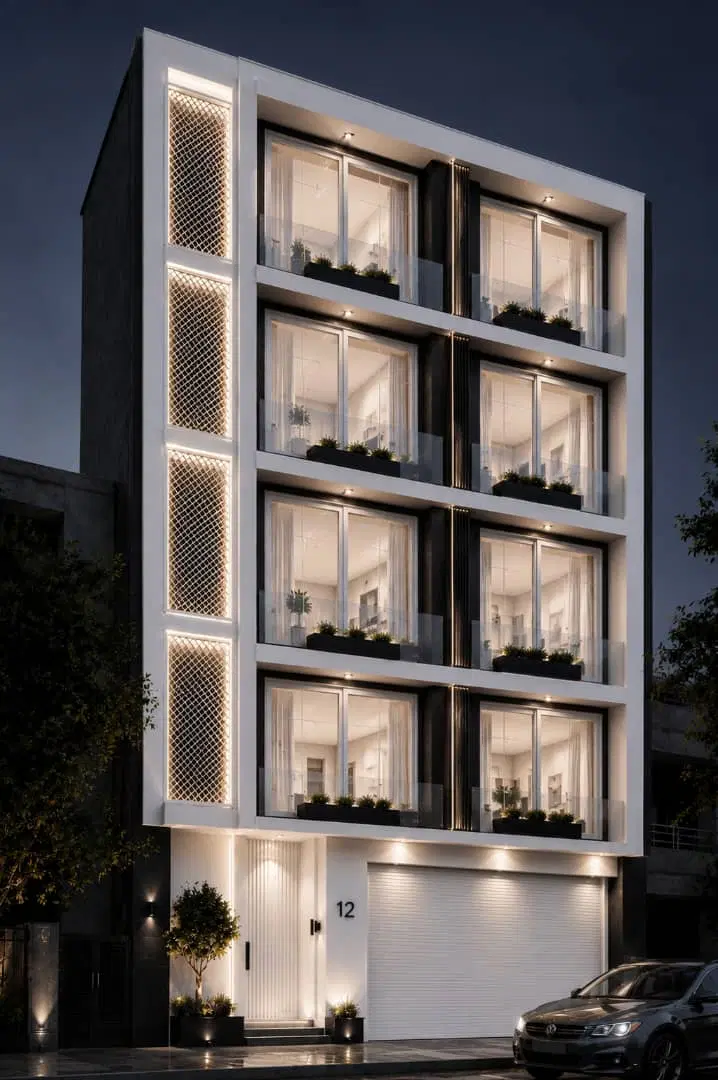 واحد ۳ خوابه در زیمنس گویم