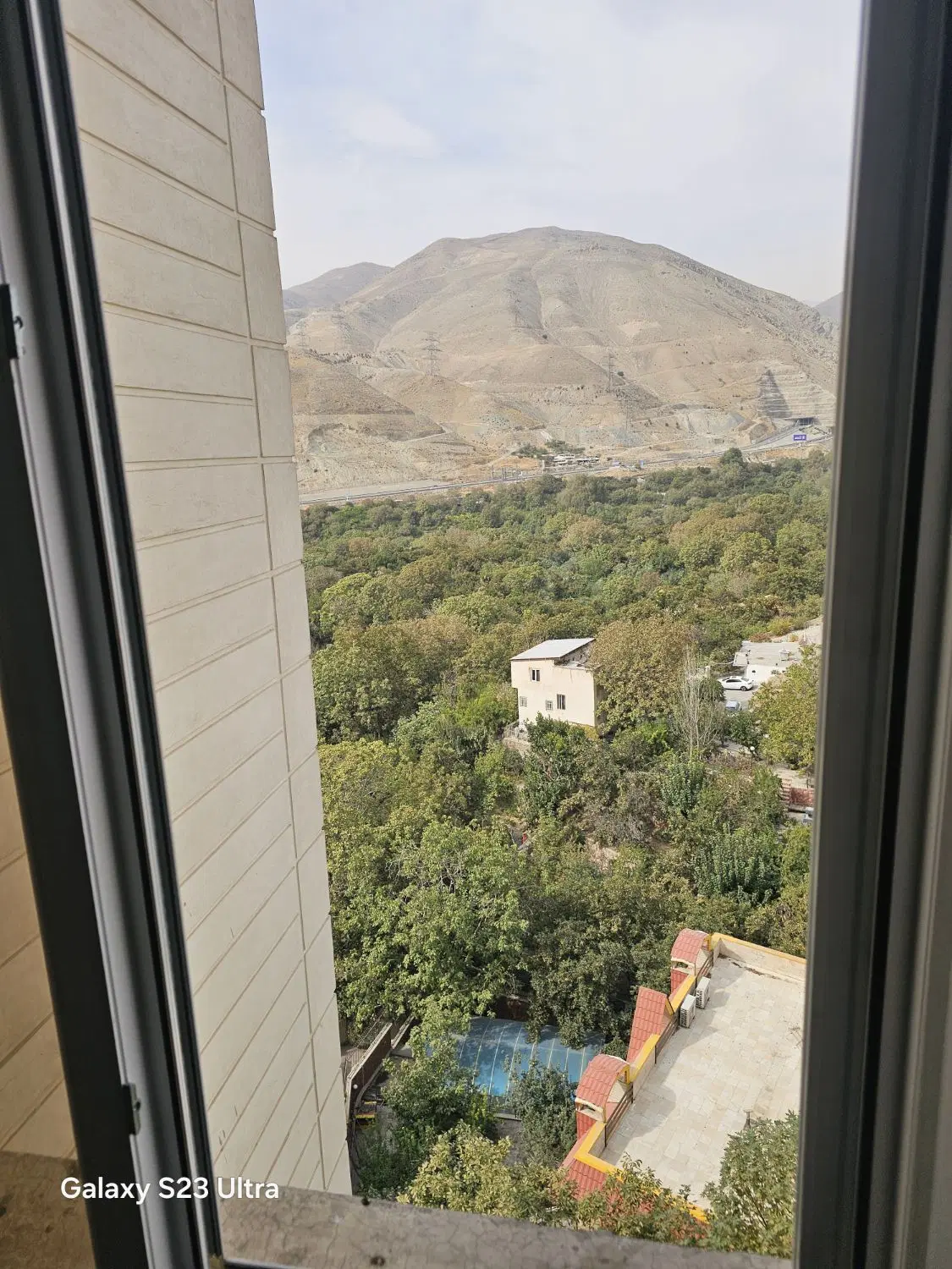 آپارتمان در مهستان کوهسار