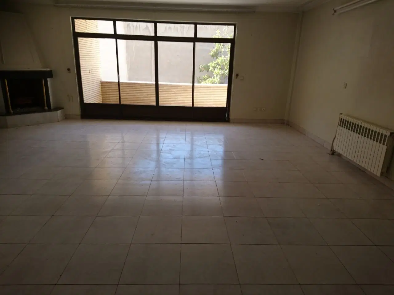 فروش خانه سه طبقه