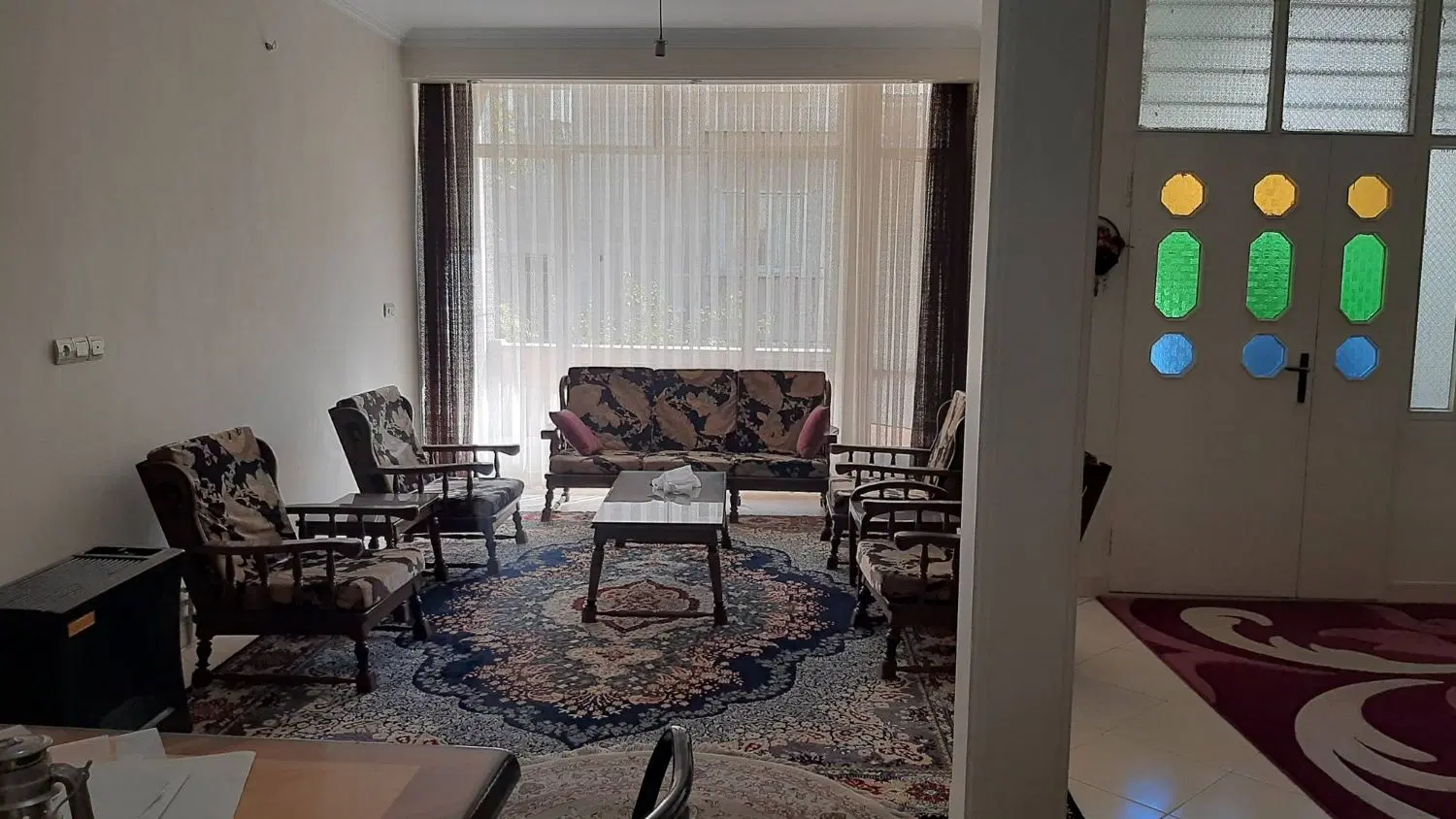 اجاره اپارتمان