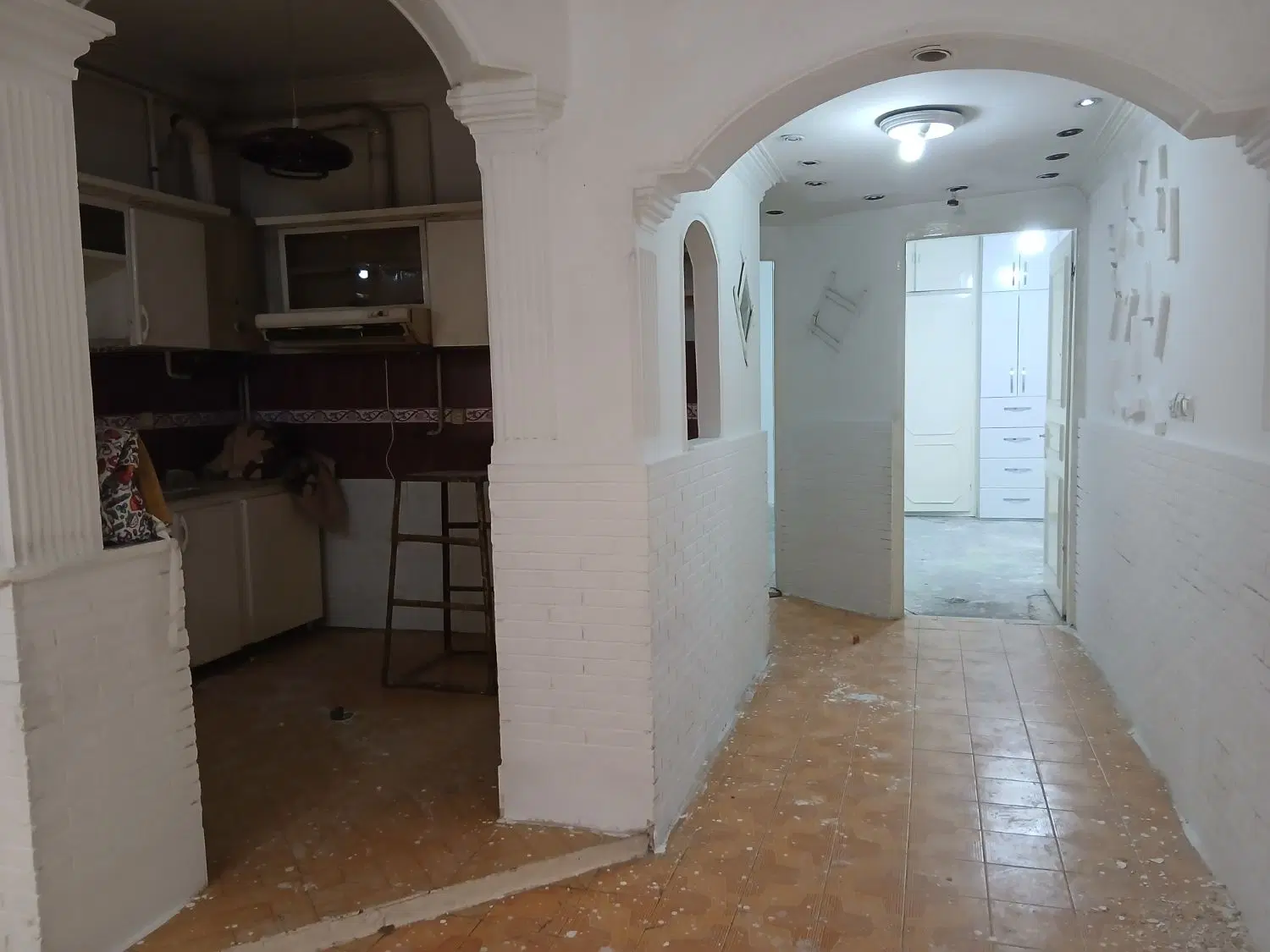آپارتمان اجاره ای