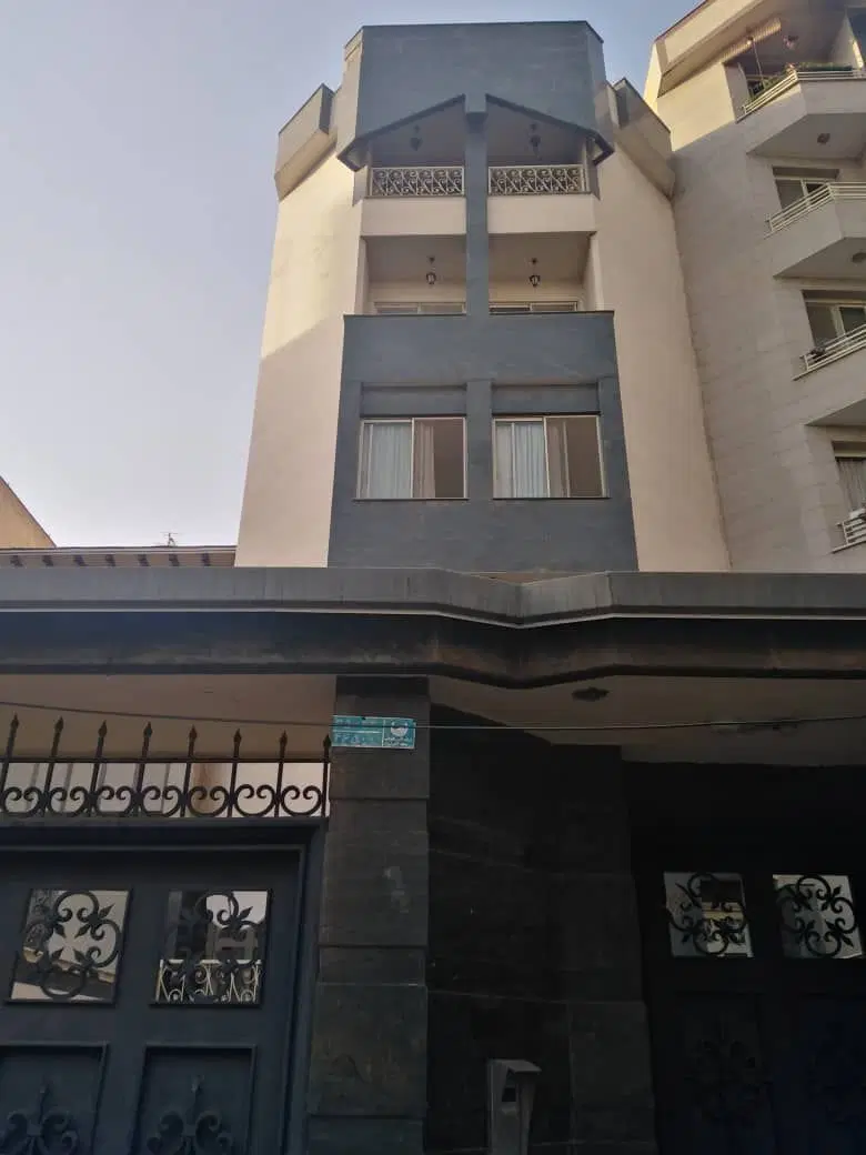 اجاره آپارتمان در سهروردی شمالی