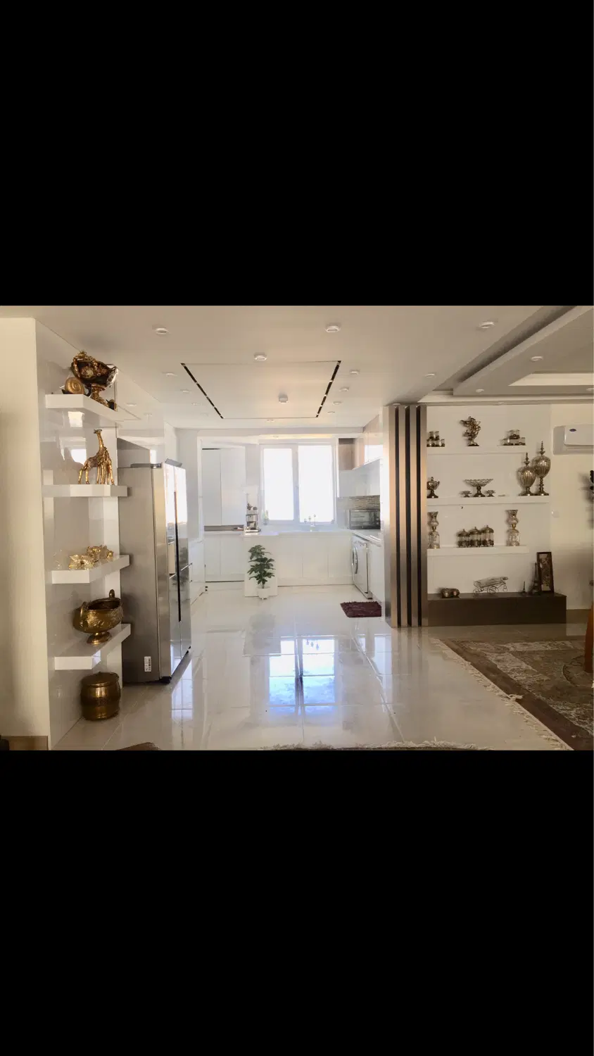 آپارتمان فروش