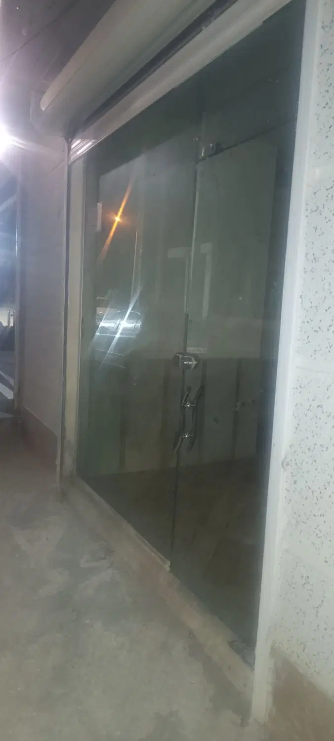 اجاره مغازه ۱۸ متری در شهرک فاز ۲