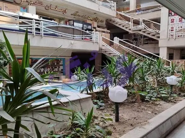 فروش مغازه میدان نقش جهان