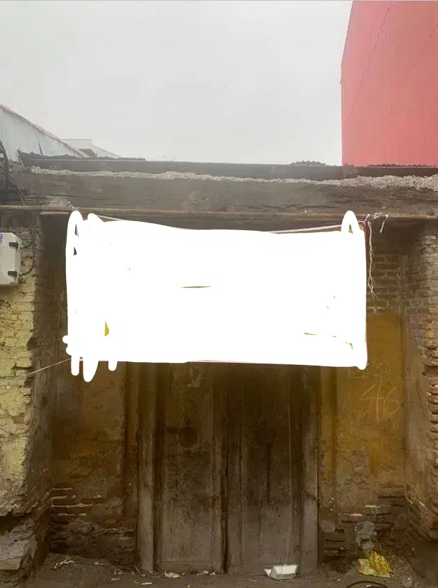 مزایده ی ملک تجاری مسکونی