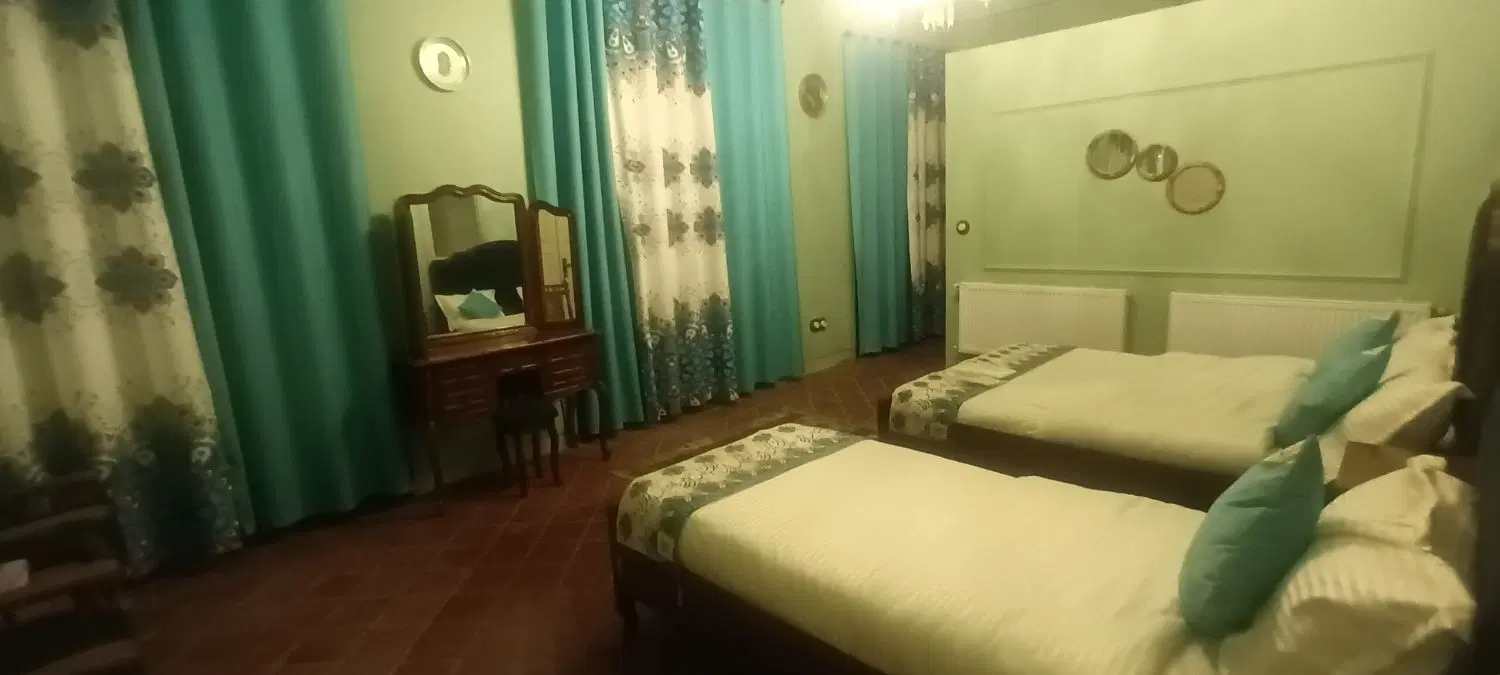 هتل بویتک آوا