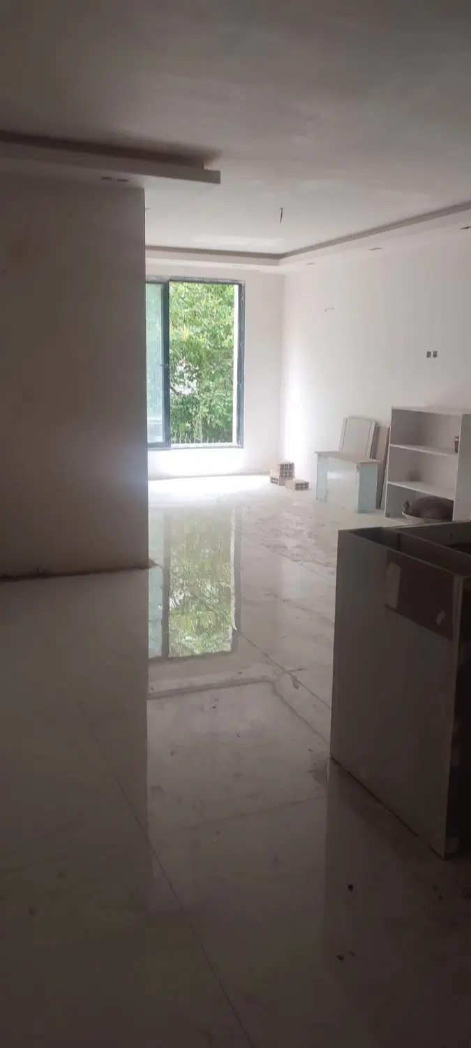 ۲۱۰ متری ویلایی اول هفت تیر