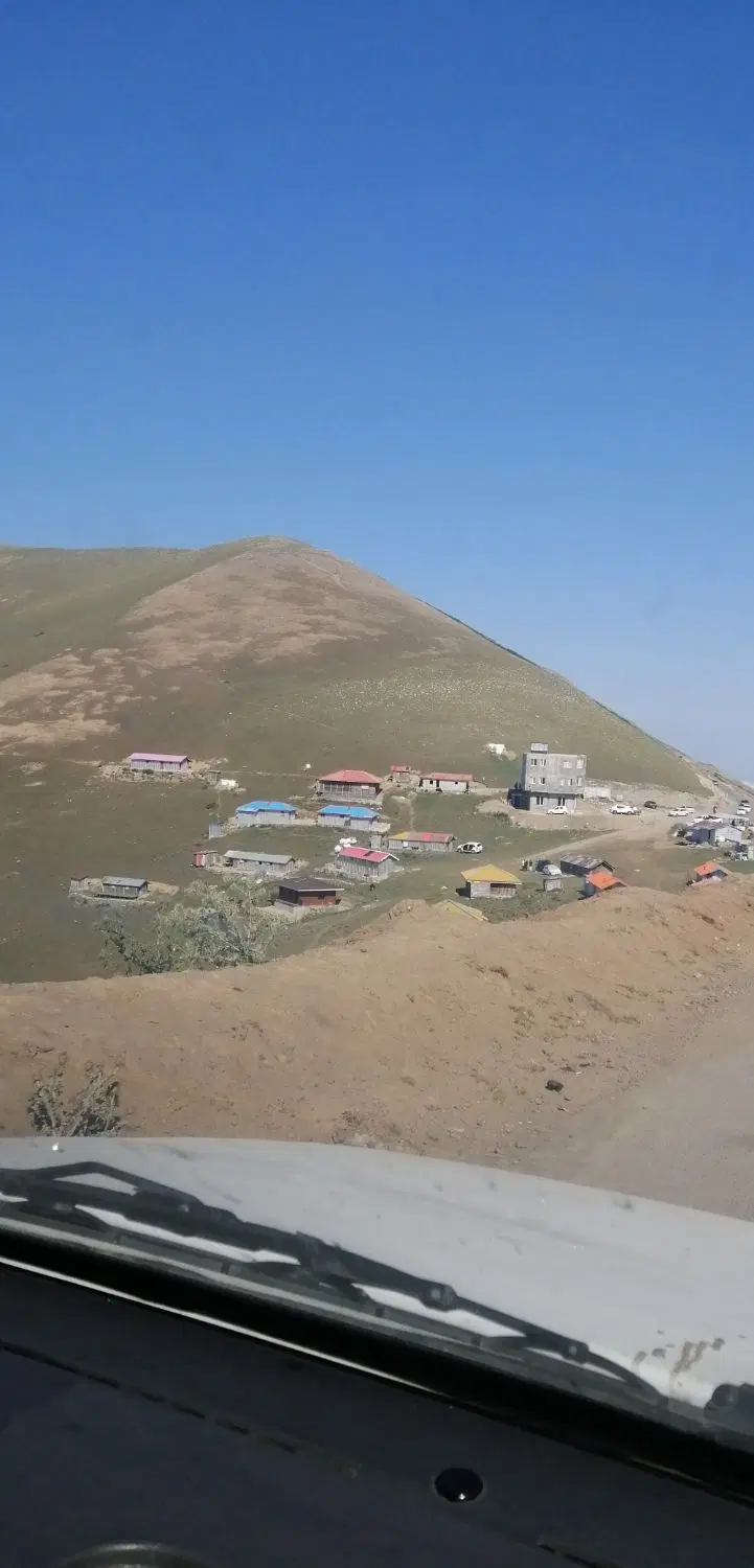 زمین مشاغل