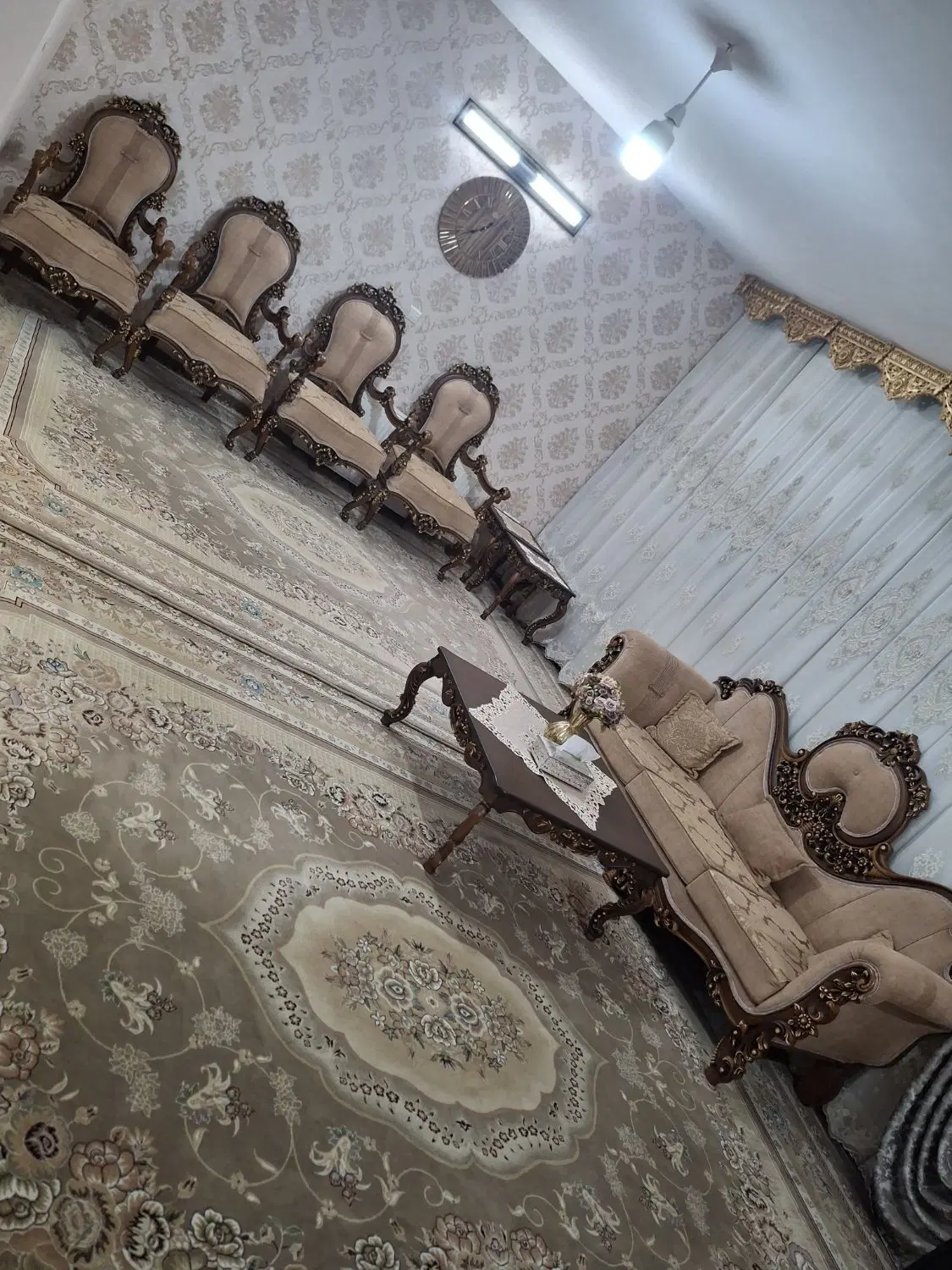 آپارتمان مسکن مهر