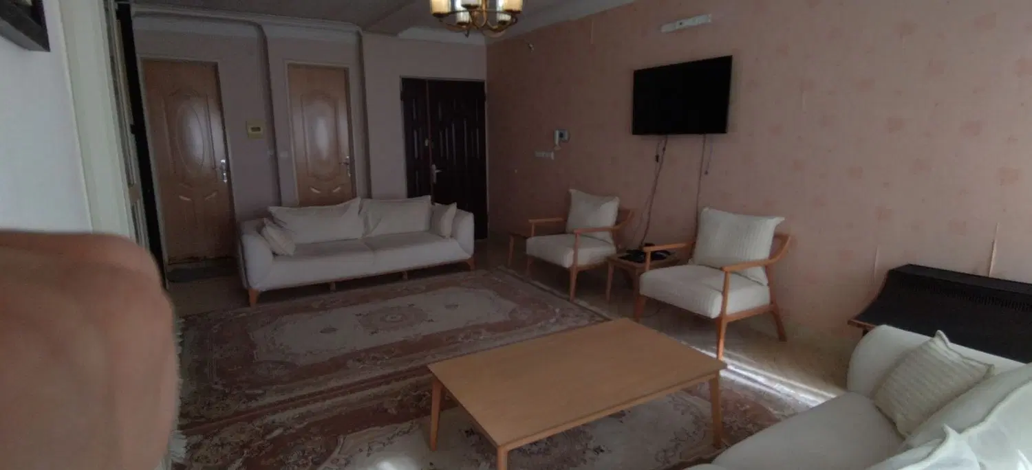 آپارتمان نقلی خرمشهر