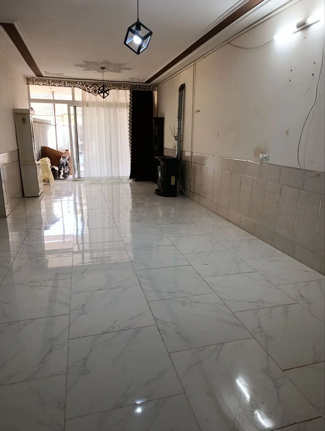 اجاره رهن مسکونی