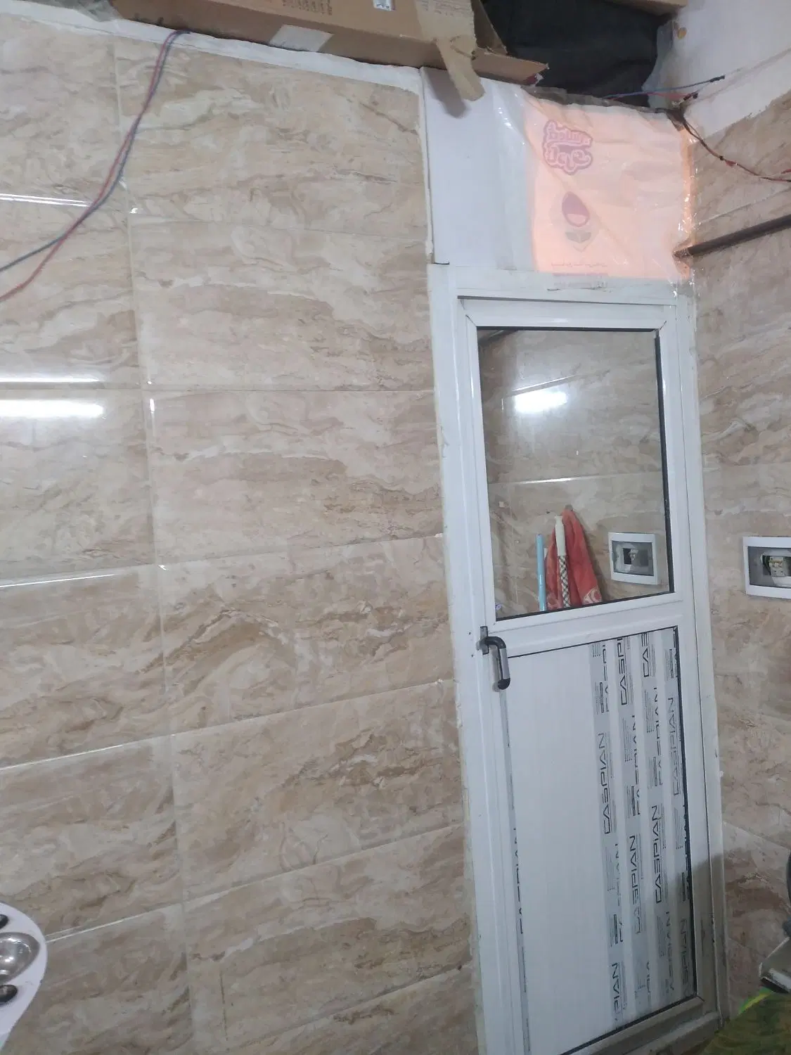 مغازه ۴۰ متری بحر ۱۳۵ پاخور