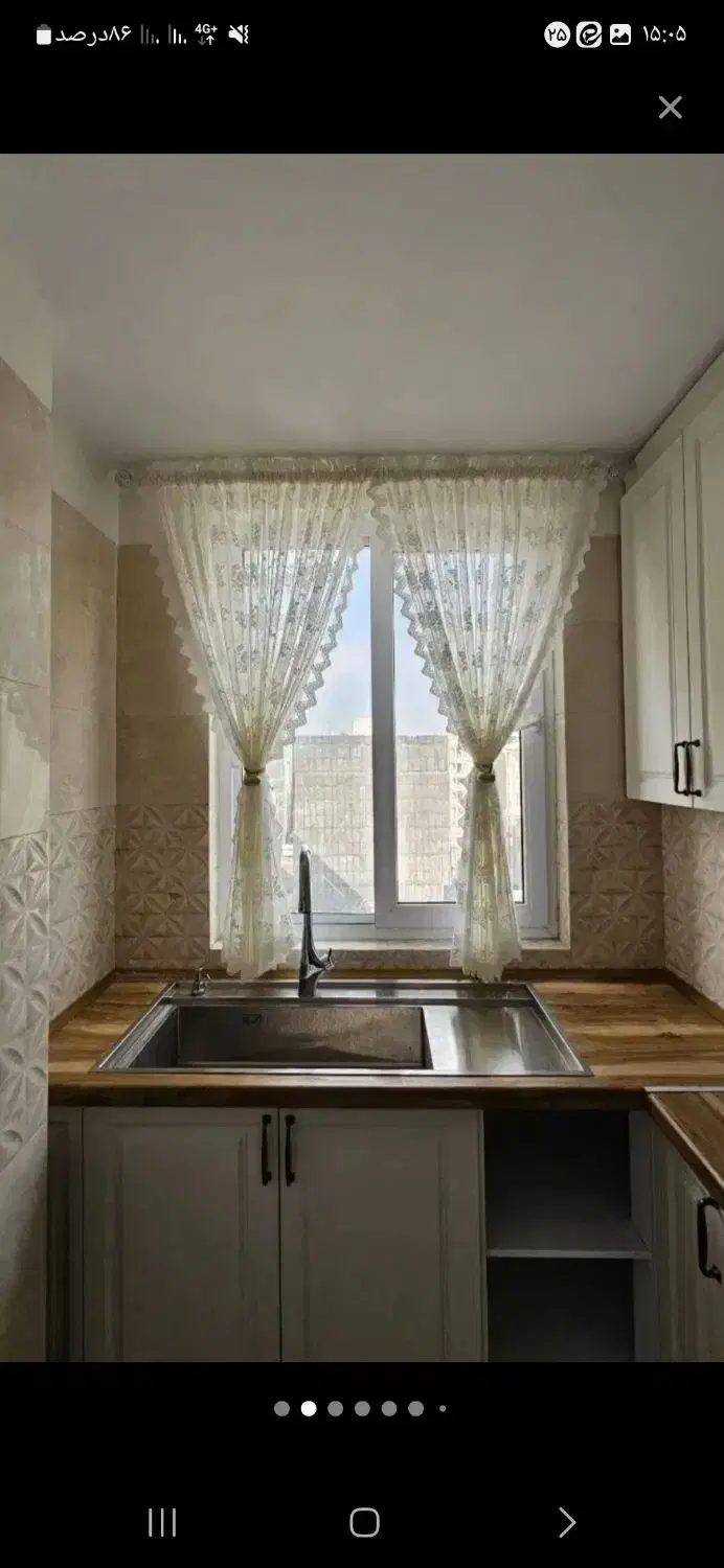 اجاره زیرزمین ۶۰ متری در یک خانه ویلایی