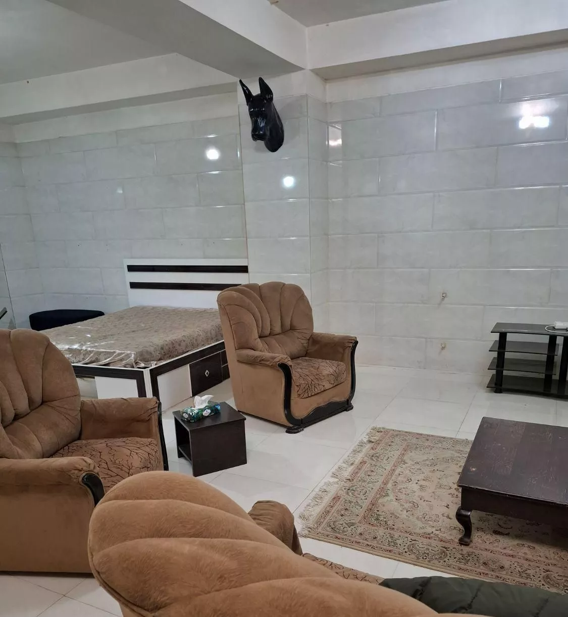 اجاره  سوئیت در کرج