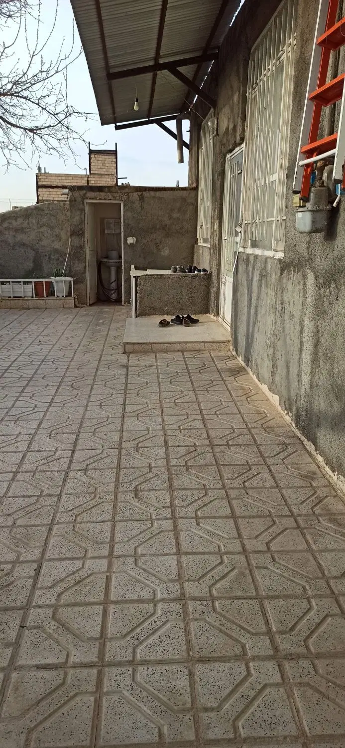 خانه ویلایی