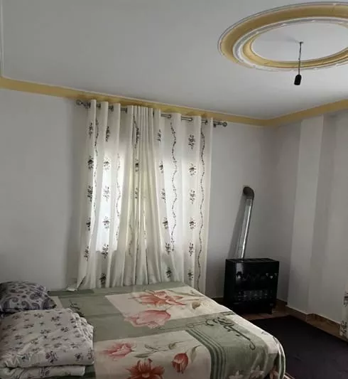 اجاره روزانه_هفتگی_ماهانه آپارتمان ۱۰۰ متری