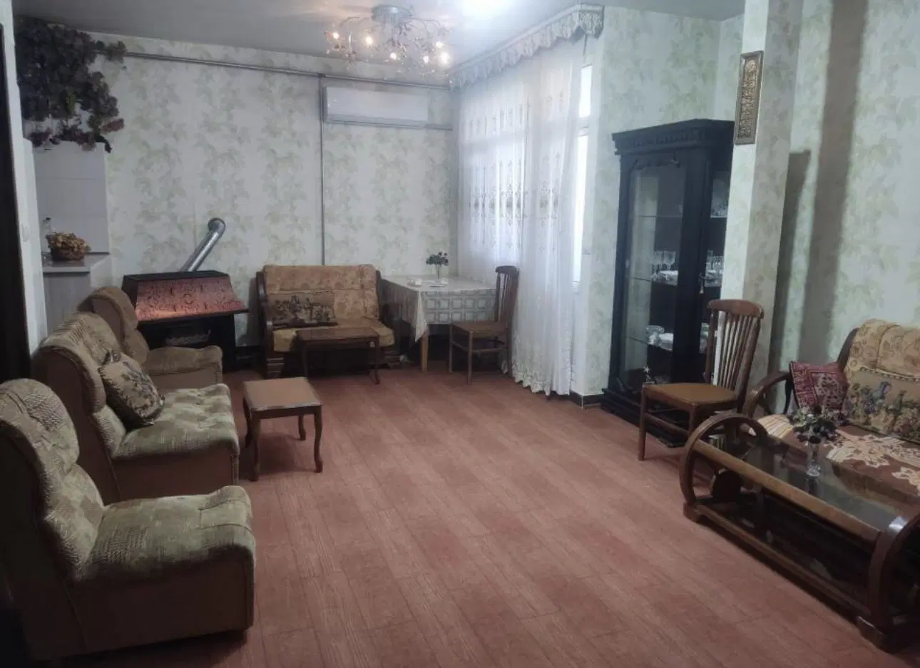 آپارتمان ۶۲ متری آخر عباسی