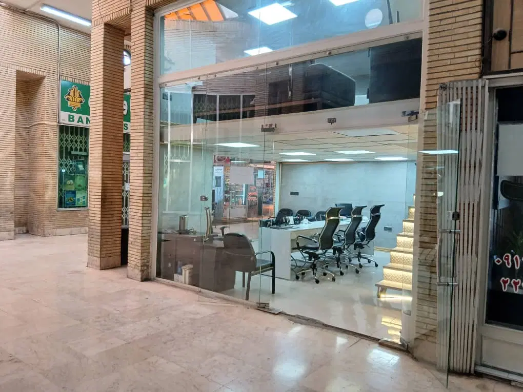 سعادت اباد فروش مغازه کوی فراز