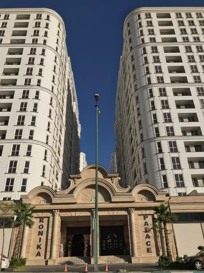 رهن و اجاره واحد ۱۱۰ متری رونیکاپالاس کوهک
