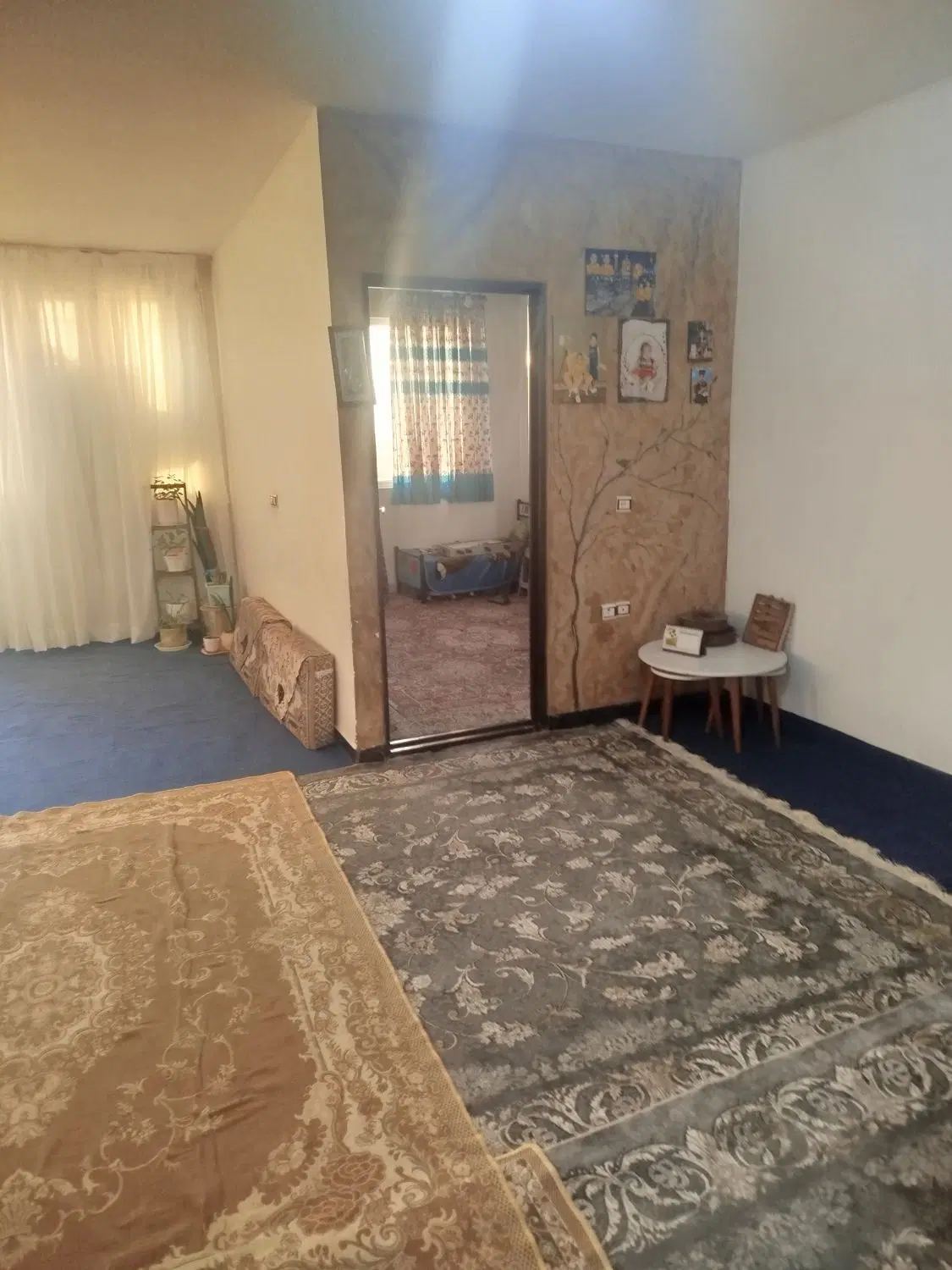 فروش آپارتمان 81متری میدان مطهری