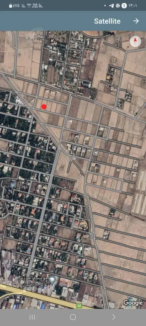 زمین هفت سنگان و کورانه واردبیلک