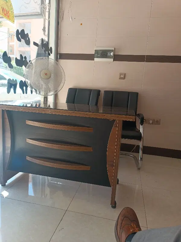 مغازه ۲۷متر سنددار