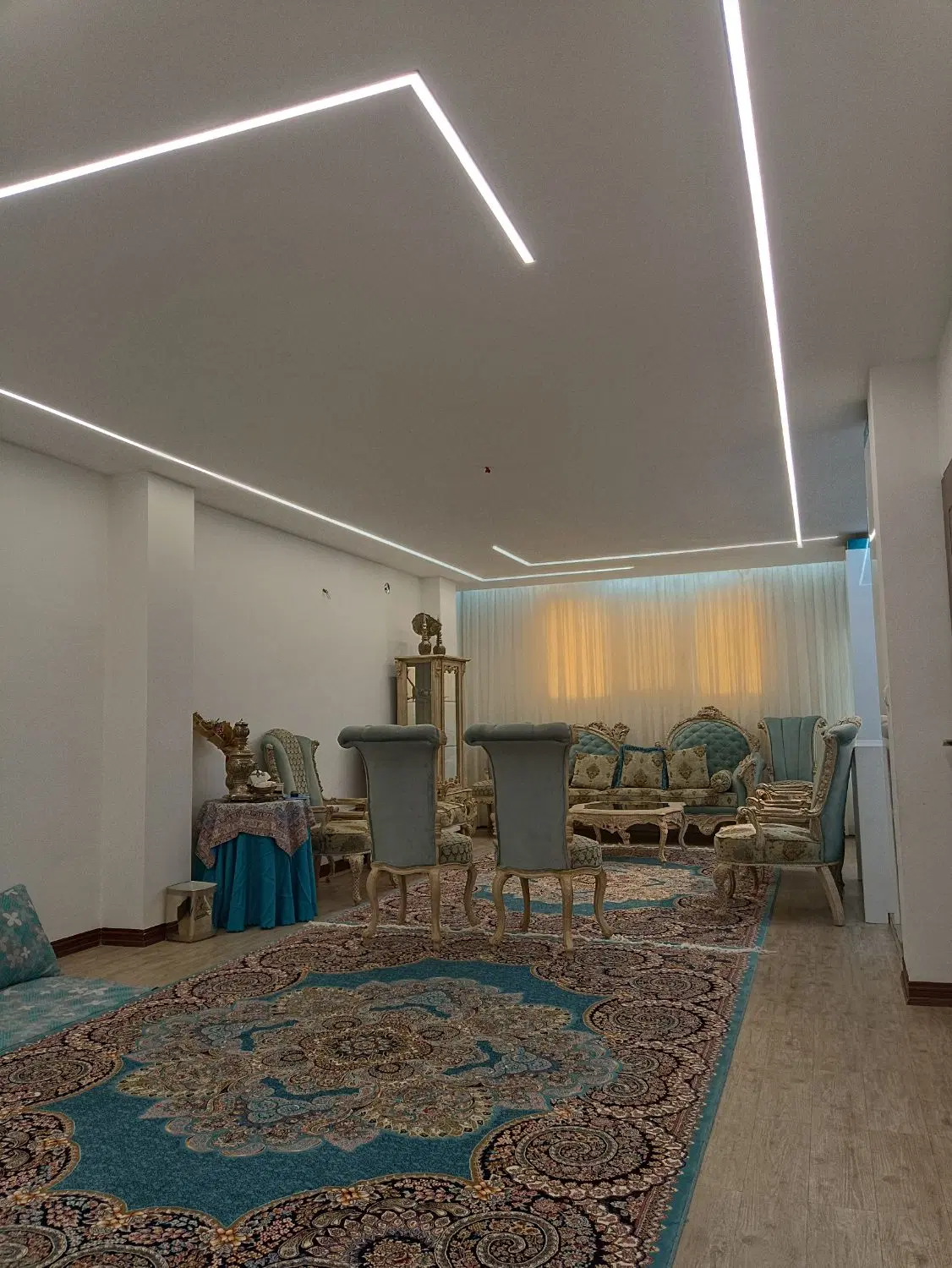 فروش منزل مسکونی اصفهانک