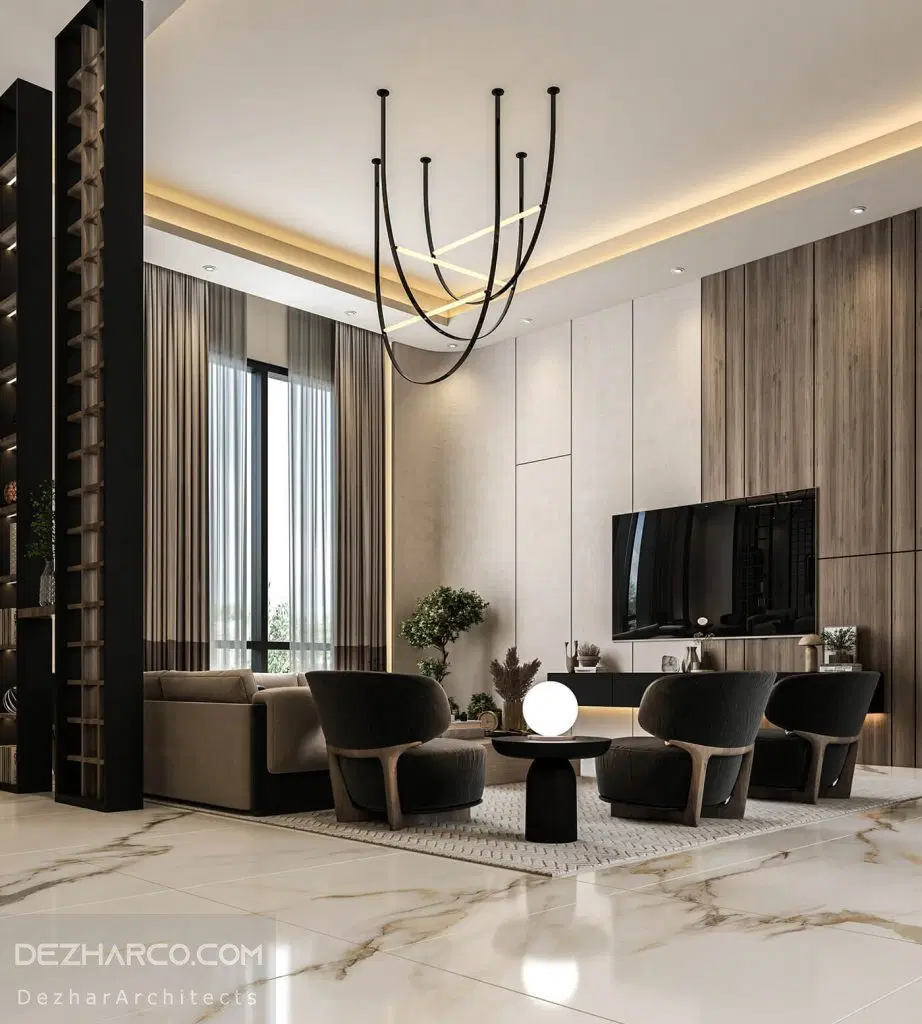 فروش آپارتمان ۸۵متری فول امکانات ششدانگ صارمی