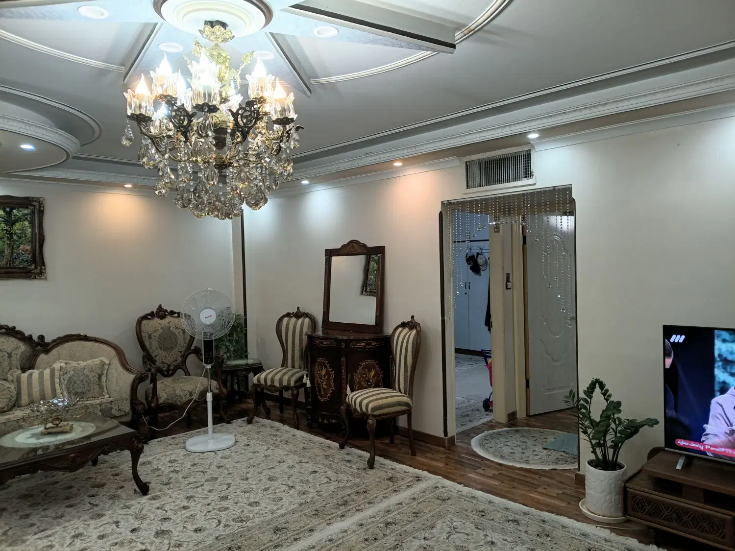۱۱۲ متری تکواحدی بهترین موقعیت عباسی جنوبی