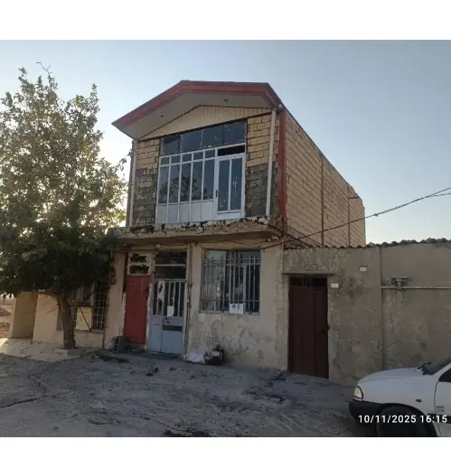 دو طبقه ورودی جدا شهرک معراج الهیه