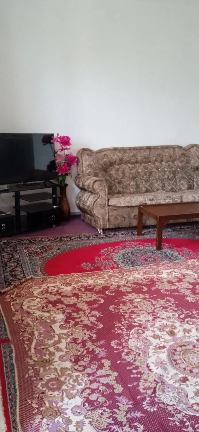 ویلا ساحلی دو خوابه