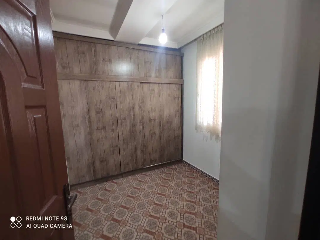 ۹۱متر دوخواب با پارکینگ و انباری