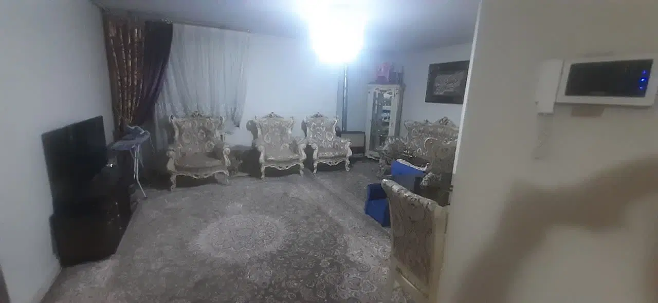 اجاره آپارتمان دو خوابه