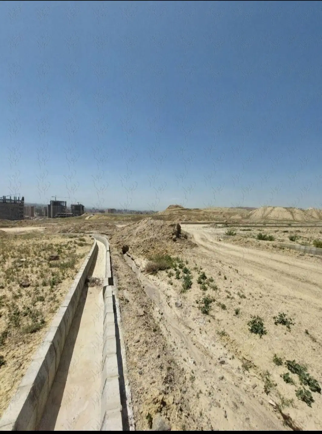 مرزداران 1_5 دانگ جنوبی شهرداری کادر نمایشگاه