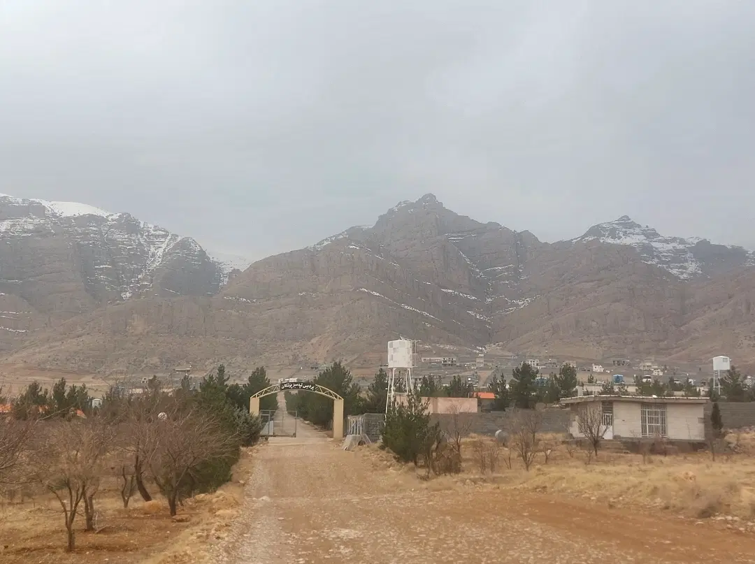 فروش زمین باغ شهری تپه سبز پزشکان دکوهک