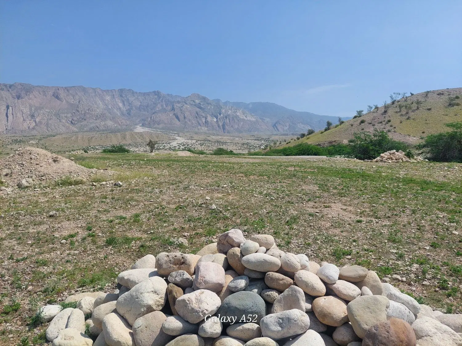 زمین مسکونی