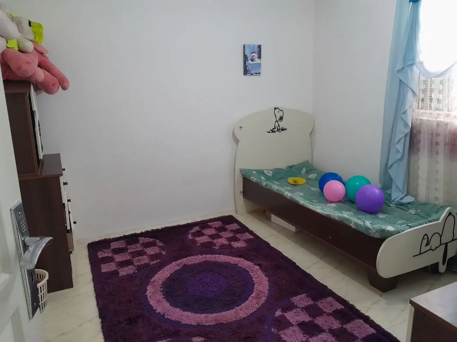 اپارتمان 90متری