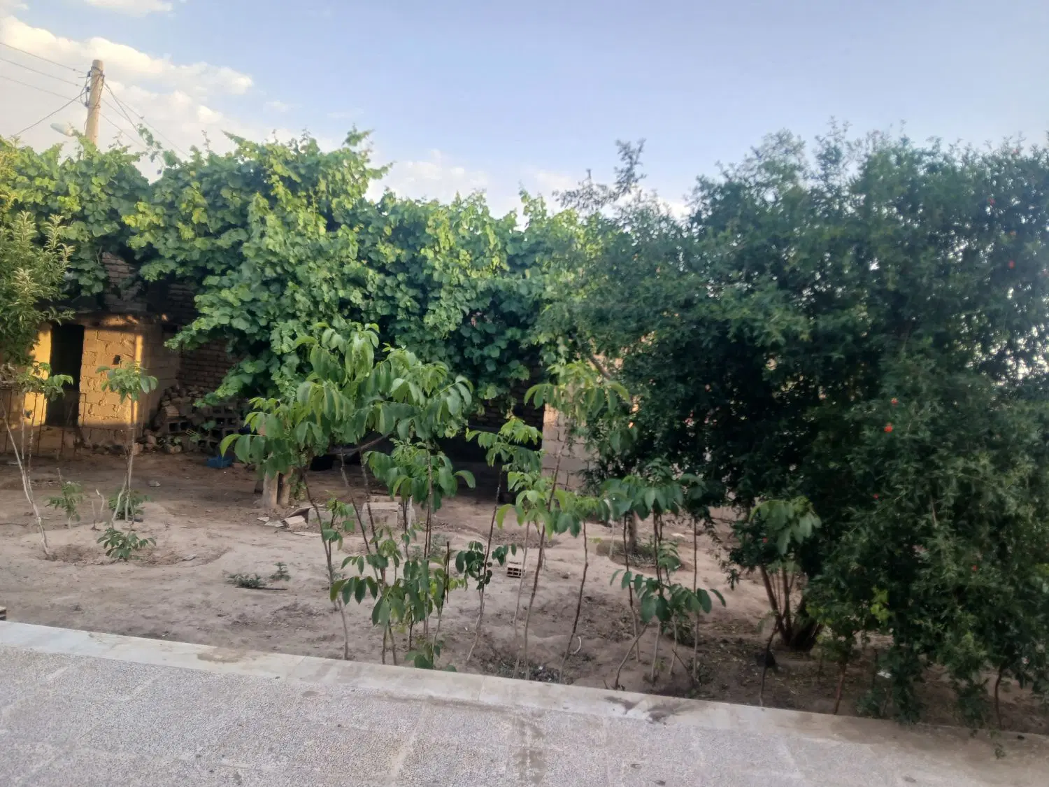 خانه ویلایی  اجاره