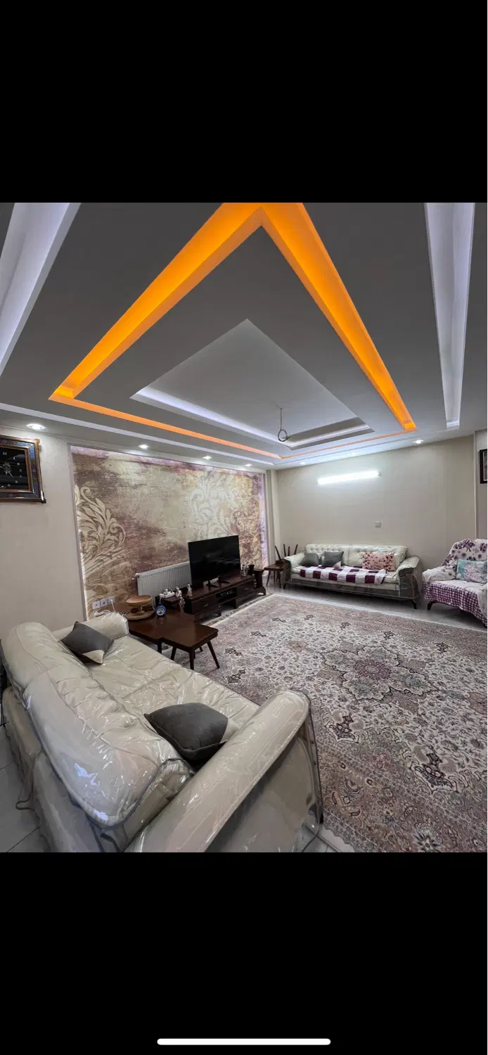 اپارتمان فروشی