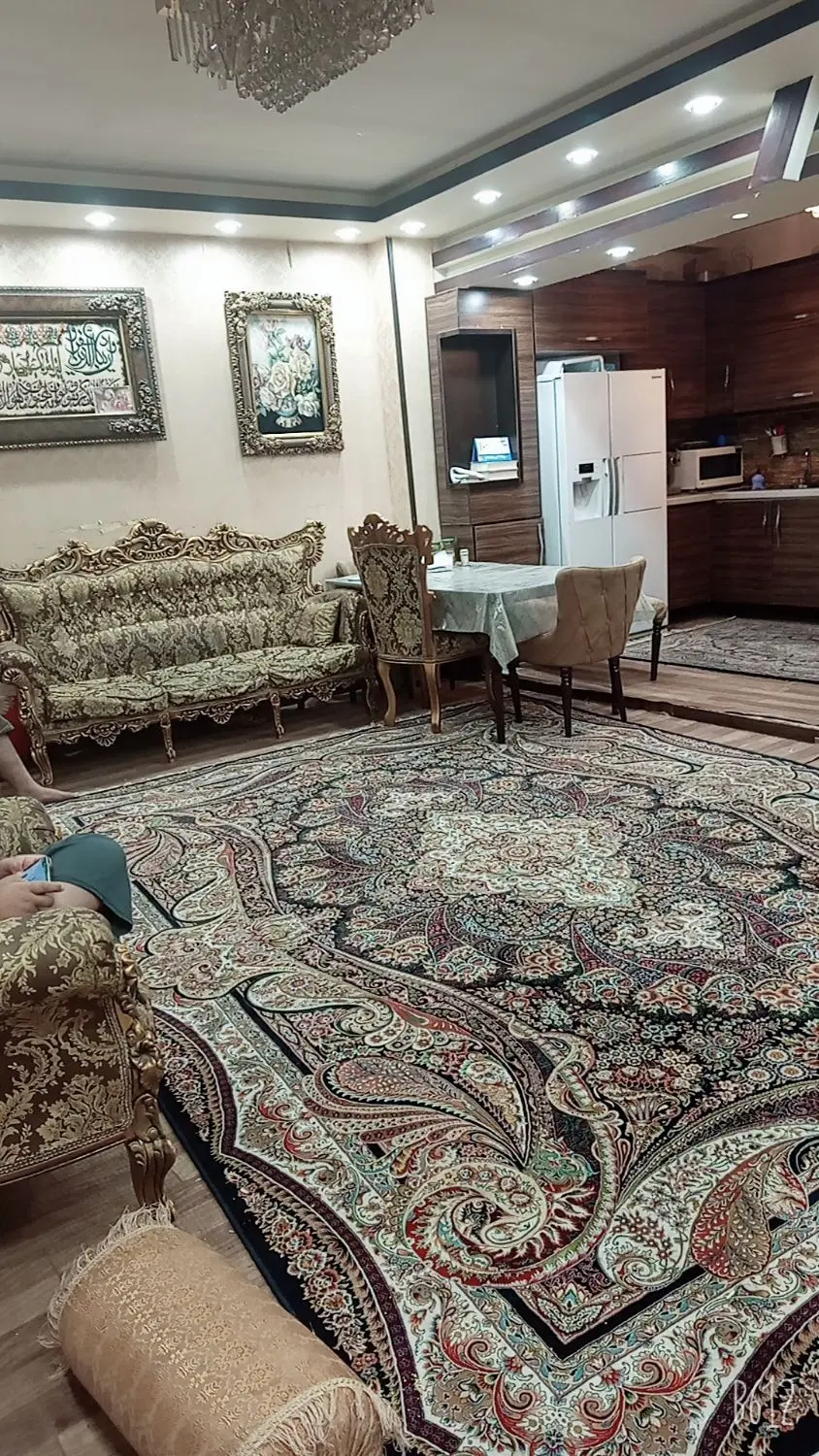 فروش خانه 107متری