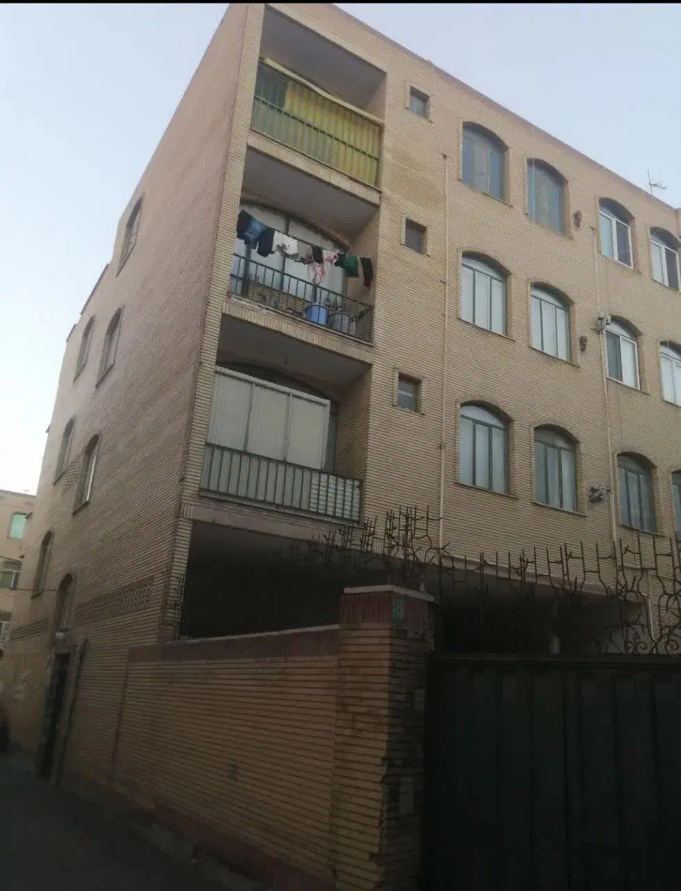منزل مسکونی رهن کامل