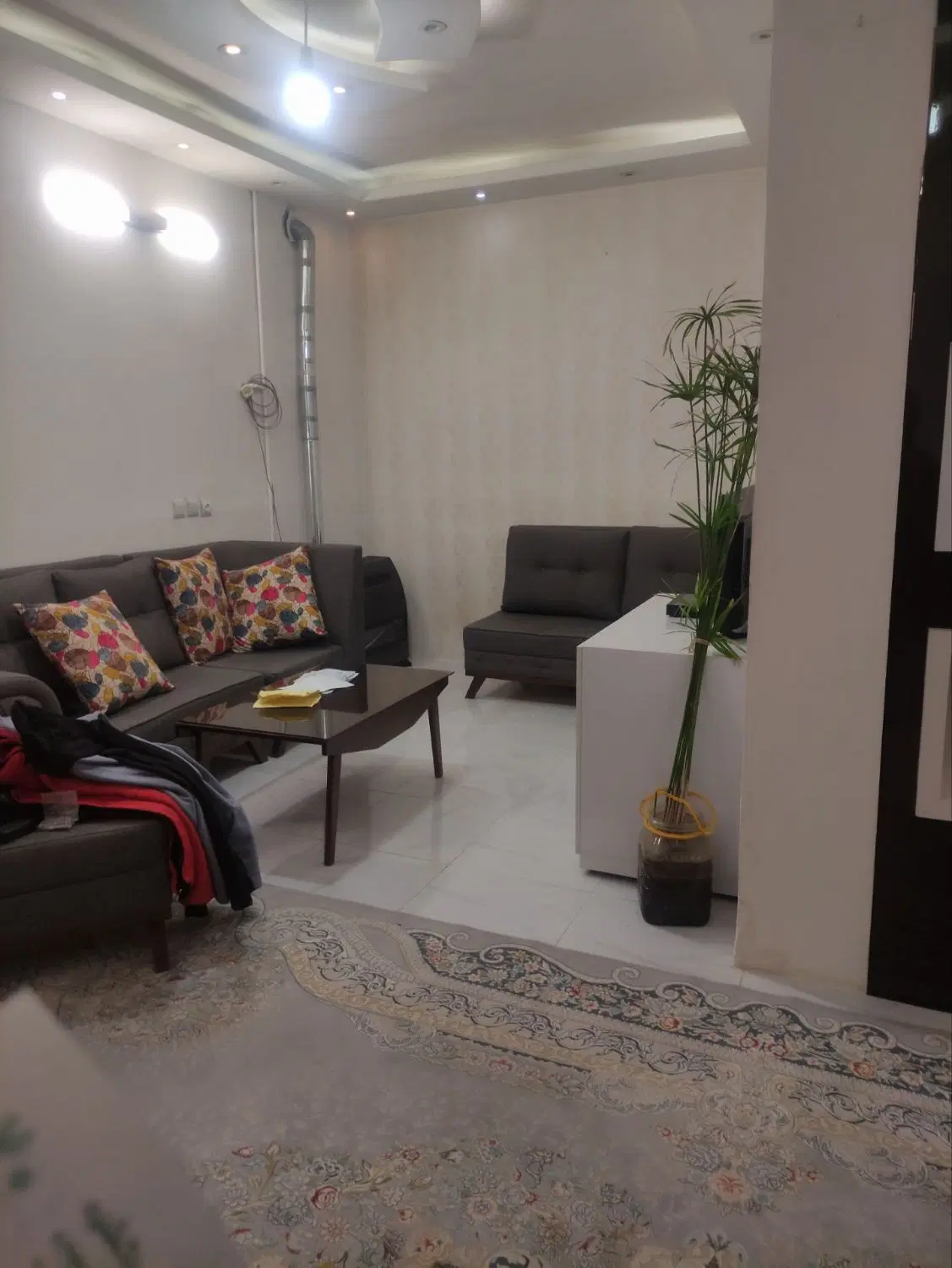 منزل ویلای مفتح خیابان بهار اول شکوفه اجاره